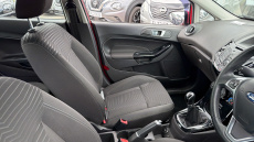 Ford Fiesta 1.0 EcoBoost Zetec 5dr Petrol Hatchback